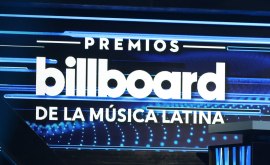 Emiliano Aguilar habría sufrido desplante en los Premios Billboard de la Música Latina 2025.